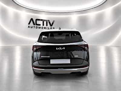 Kia SPORTAGE 1.6 HYBRIDE 239 ACTIVE (2026) - Foto 6
