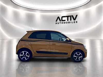 Renault Twingo 1.0 SCE 75 ZEN (2019) - Foto 4
