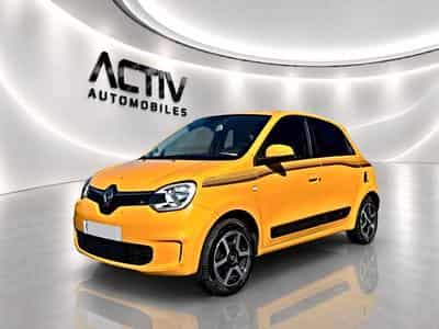 Renault Twingo 1.0 SCE 75 ZEN (2019) - Foto 1