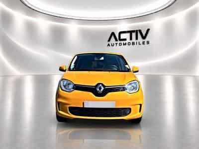 Renault Twingo 1.0 SCE 75 ZEN (2019) - Foto 2