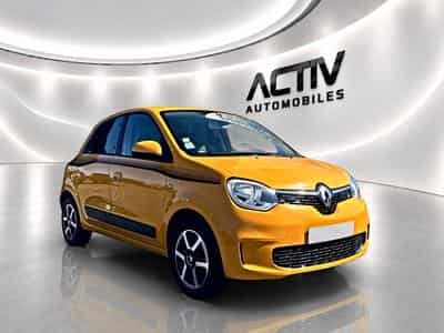 Renault Twingo 1.0 SCE 75 ZEN (2019) - Foto 3