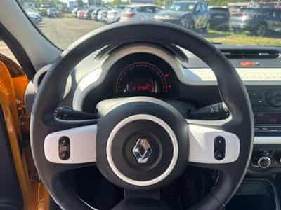 Renault Twingo 1.0 SCE 75 ZEN (2019) - Foto 7