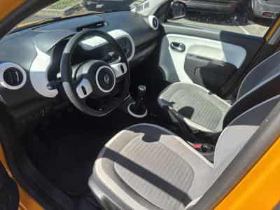 Renault Twingo 1.0 SCE 75 ZEN (2019) - Foto 8