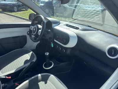 Renault Twingo 1.0 SCE 75 ZEN (2019) - Foto 10