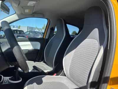 Renault Twingo 1.0 SCE 75 ZEN (2019) - Foto 9