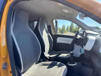 Renault Twingo 1.0 SCE 75 ZEN (2019) - Foto 11