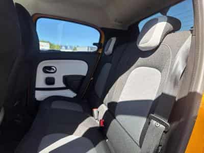 Renault Twingo 1.0 SCE 75 ZEN (2019) - Foto 13
