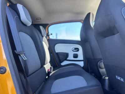 Renault Twingo 1.0 SCE 75 ZEN (2019) - Foto 12