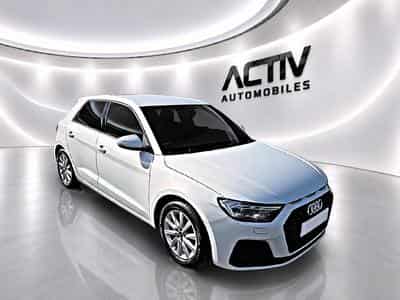 Audi A1 30 TFSI 110 DESIGN (2022) - Photo 3