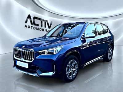Bmw X1 (U11) SDRIVE18I 136 XLINE (2023) - Foto 1