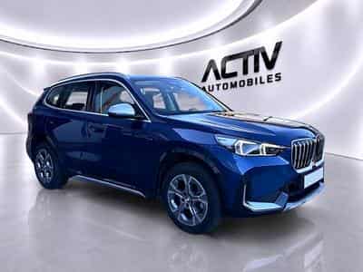 Bmw X1 (U11) SDRIVE18I 136 XLINE (2023) - Foto 2