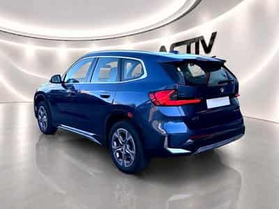 Bmw X1 (U11) SDRIVE18I 136 XLINE (2023) - Foto 4