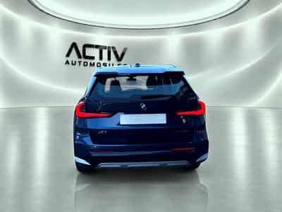 Bmw X1 (U11) SDRIVE18I 136 XLINE (2023) - Foto 5