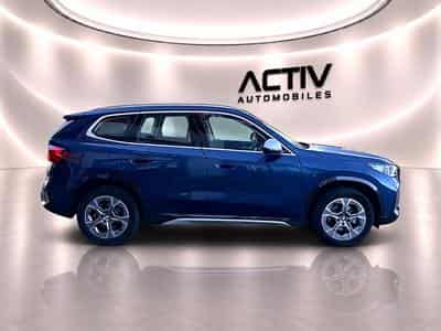 Bmw X1 (U11) SDRIVE18I 136 XLINE (2023) - Foto 7