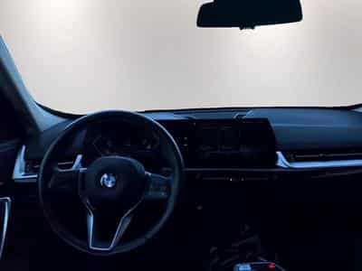 Bmw X1 (U11) SDRIVE18I 136 XLINE (2023) - Foto 9