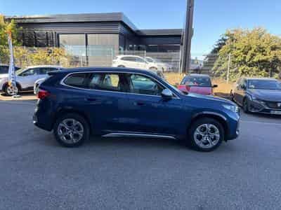 Bmw X1 (U11) SDRIVE18I 136 XLINE (2023) - Foto 14