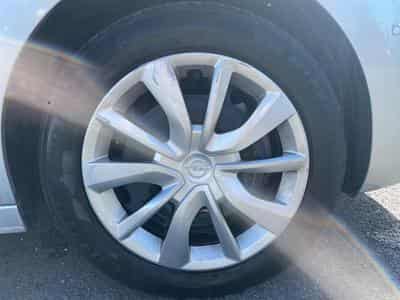 Opel CORSA 1.2 TURBO 100 EDITION BVA8 (2025) - Photo 15