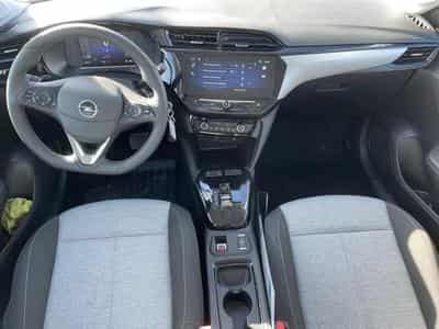 Opel CORSA 1.2 TURBO 100 EDITION BVA8 (2025) - Photo 11