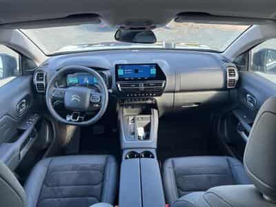 Citroen C5 AIRCROSS 1.6 HYBRIDE RECHARGEABLE 225 MAX BOITE AUTOMATIQUE (2024) - Photo 15