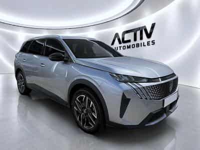 Peugeot 5008 HYBRID 145 ALLURE E-DCS6 (2025) - Foto 3