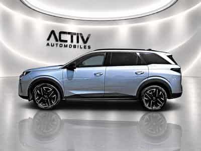 Peugeot 5008 HYBRID 145 ALLURE E-DCS6 (2025) - Foto 4