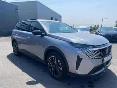 Peugeot 5008 HYBRID 145 ALLURE E-DCS6 (2025) - Foto 11