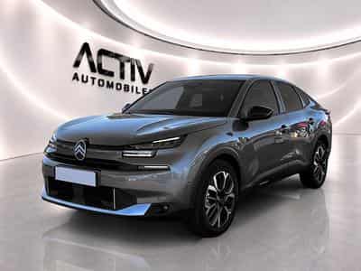 Citroen C4 X 1.2 HYBRIDE 145 MAX E-DCS6 (2025) - Photo 1