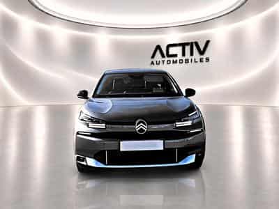 Citroen C4 X 1.2 HYBRIDE 145 MAX E-DCS6 (2025) - Photo 2