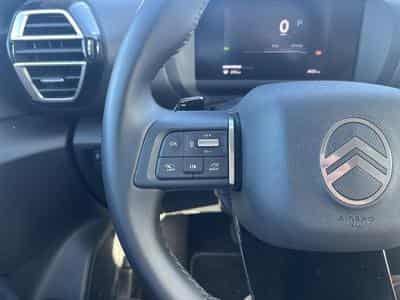 Citroen C4 X 1.2 HYBRIDE 145 MAX E-DCS6 (2025) - Photo 11