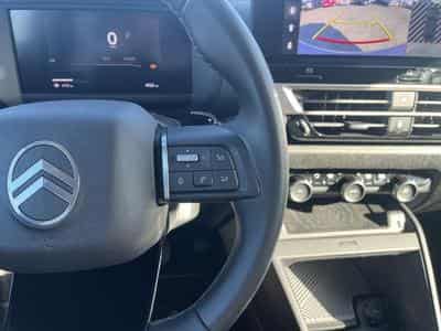 Citroen C4 X 1.2 HYBRIDE 145 MAX E-DCS6 (2025) - Photo 12