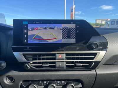 Citroen C4 X 1.2 HYBRIDE 145 MAX E-DCS6 (2025) - Photo 15