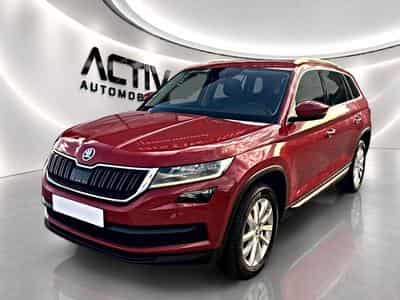 Skoda KODIAQ 1.5 TSI ACT 150 STYLE DSG D-T 7 PLACES (2019) - Photo 1