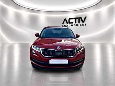 Skoda KODIAQ 1.5 TSI ACT 150 STYLE DSG D-T 7 PLACES (2019) - Photo 2