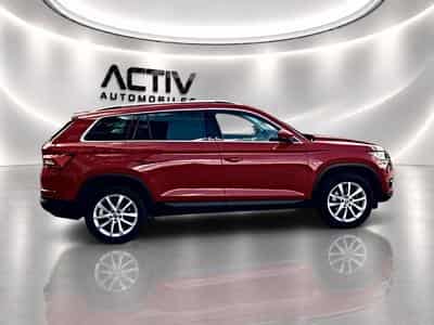 Skoda KODIAQ 1.5 TSI ACT 150 STYLE DSG D-T 7 PLACES (2019) - Photo 4