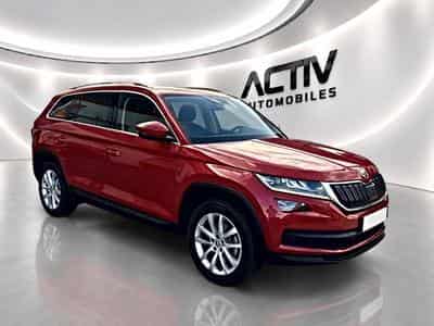 Skoda KODIAQ 1.5 TSI ACT 150 STYLE DSG D-T 7 PLACES (2019) - Photo 3