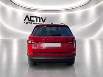 Skoda KODIAQ 1.5 TSI ACT 150 STYLE DSG D-T 7 PLACES (2019) - Photo 6