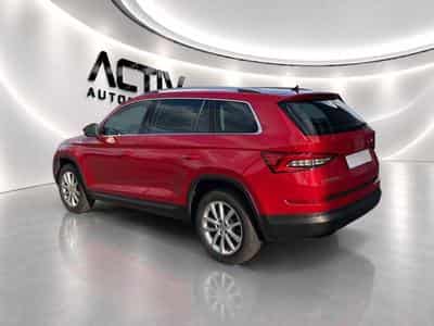 Skoda KODIAQ 1.5 TSI ACT 150 STYLE DSG D-T 7 PLACES (2019) - Photo 7