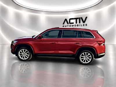 Skoda KODIAQ 1.5 TSI ACT 150 STYLE DSG D-T 7 PLACES (2019) - Photo 8