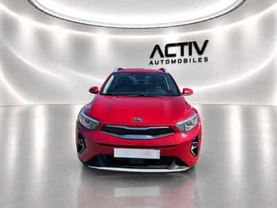 Kia STONIC 1.0 T-GDI 100 ACTIVE DCT7 (2021) - Photo 2