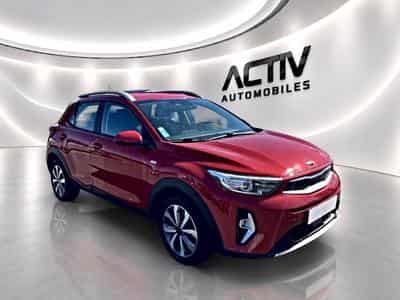 Kia STONIC 1.0 T-GDI 100 ACTIVE DCT7 (2021) - Photo 3