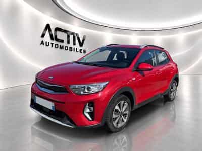 Kia STONIC 1.0 T-GDI 100 ACTIVE DCT7 (2021) - Photo 1