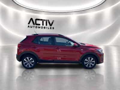 Kia STONIC 1.0 T-GDI 100 ACTIVE DCT7 (2021) - Photo 4