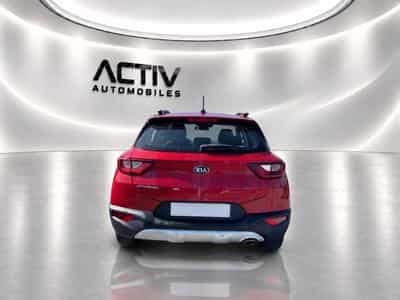 Kia STONIC 1.0 T-GDI 100 ACTIVE DCT7 (2021) - Photo 6