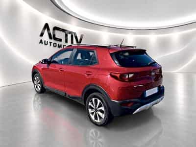 Kia STONIC 1.0 T-GDI 100 ACTIVE DCT7 (2021) - Photo 7