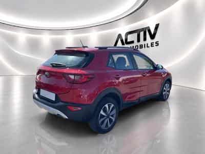 Kia STONIC 1.0 T-GDI 100 ACTIVE DCT7 (2021) - Photo 5