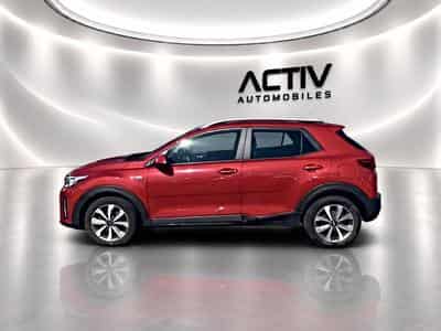 Kia STONIC 1.0 T-GDI 100 ACTIVE DCT7 (2021) - Photo 8