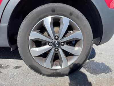 Kia STONIC 1.0 T-GDI 100 ACTIVE DCT7 (2021) - Photo 13