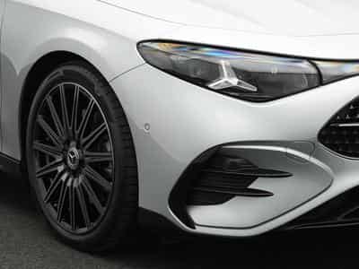 Mercedes CLA 200 CLA 200 (2026) - Photo 9