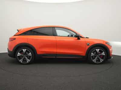 smart 3 Brabus 4WD (66kWh) (2026) - Photo 5