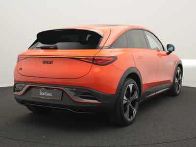smart 3 Brabus 4WD (66kWh) (2026) - Photo 3